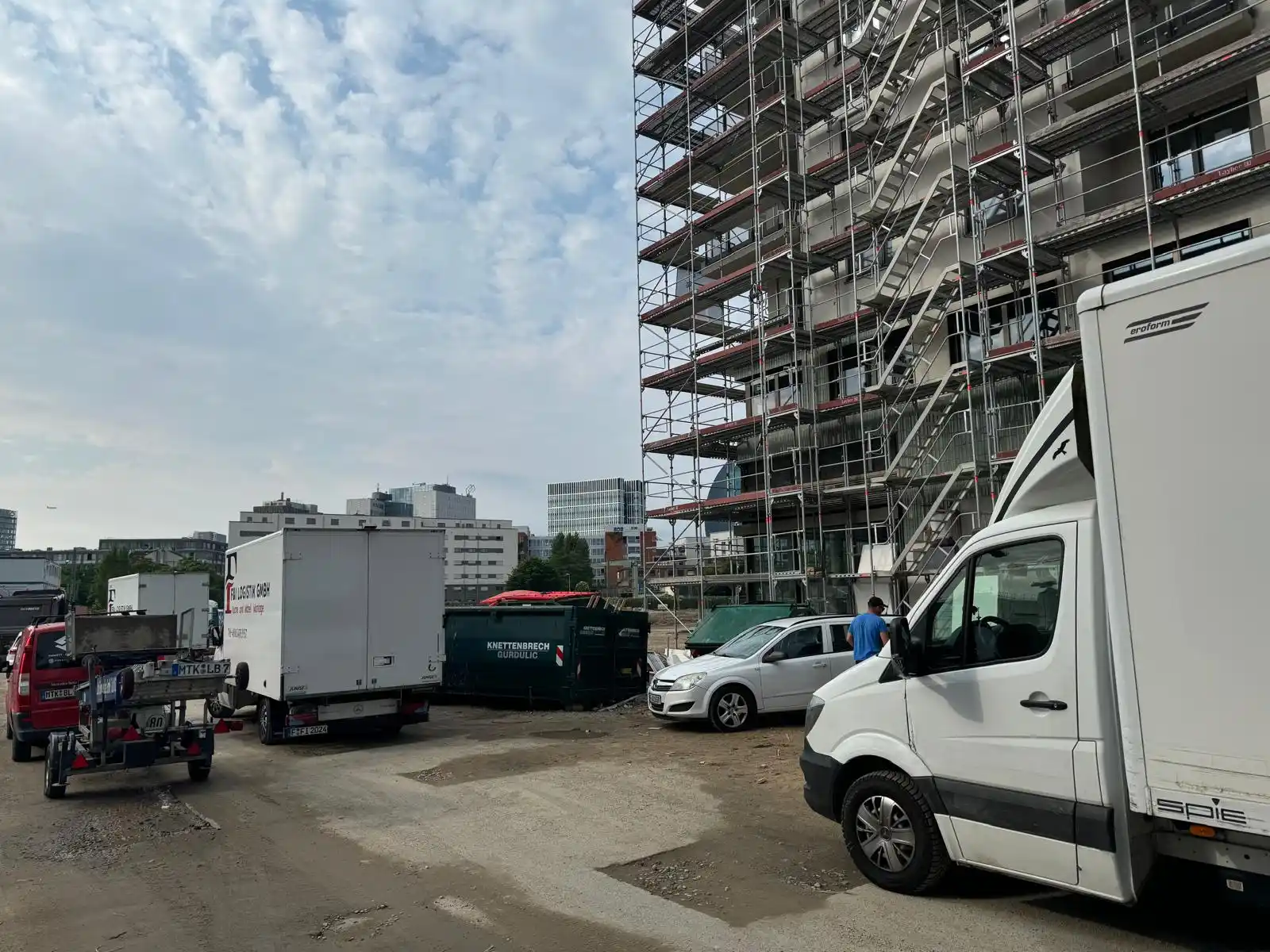 Küchenbild